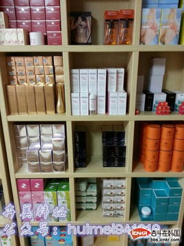 化妆品零售批发与包通关空运 一站式美妆贸易解决方案