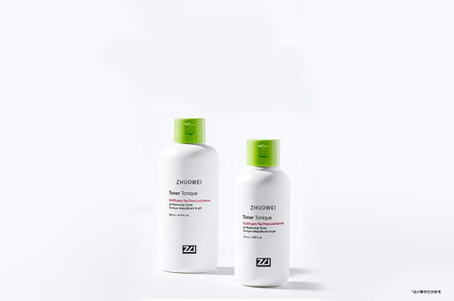 打造自主祛痘爽肤水品牌 OEM代工服务，媲美资生堂水之印的平替选择